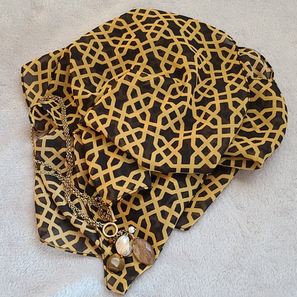 Womens Scarf